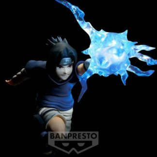 Banpresto Naruto Effectreme - Uchiha Sasuke