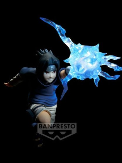 Banpresto Naruto Effectreme - Uchiha Sasuke