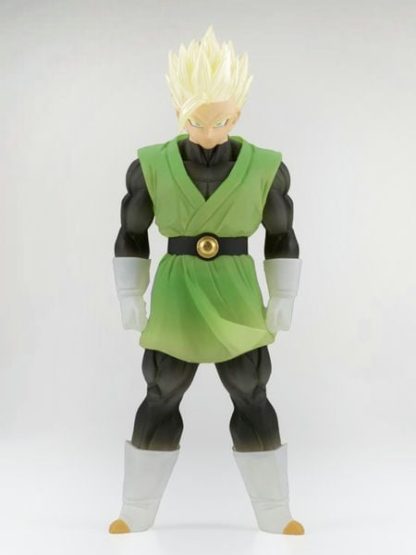 Banpresto Dragon Ball Z Clearise Super Saiyan Son Gohan Great Saiyaman ver - Image 4