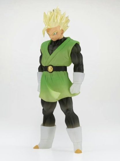Banpresto Dragon Ball Z Clearise Super Saiyan Son Gohan Great Saiyaman ver - Image 2