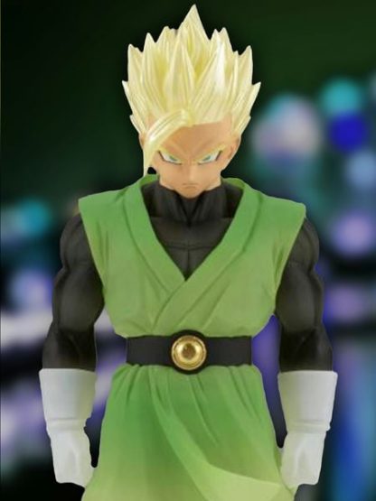Banpresto Dragon Ball Z Clearise Super Saiyan Son Gohan Great Saiyaman ver