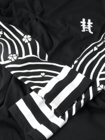 Brahman Cosplay Tee [Solar Activated] - Image 3