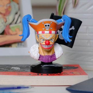 Clown Wanted Head