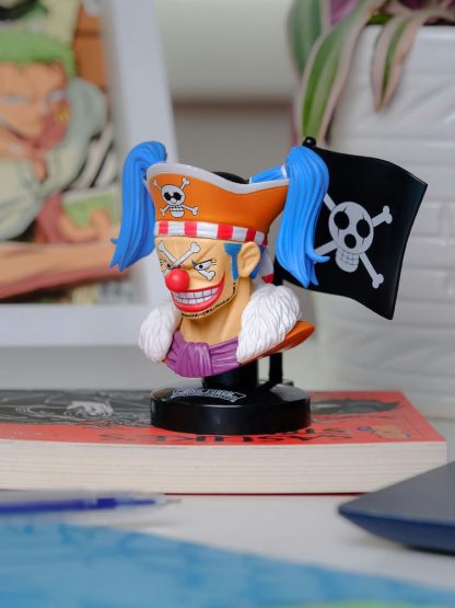 Clown Wanted Head - Image 2