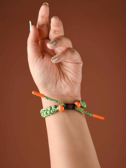 End of Universe Braided Bracelet - Image 3