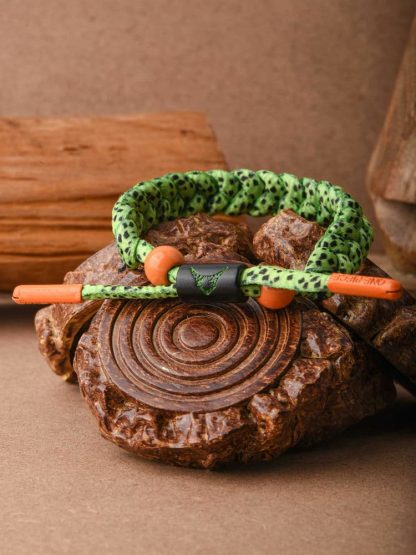 End of Universe Braided Bracelet