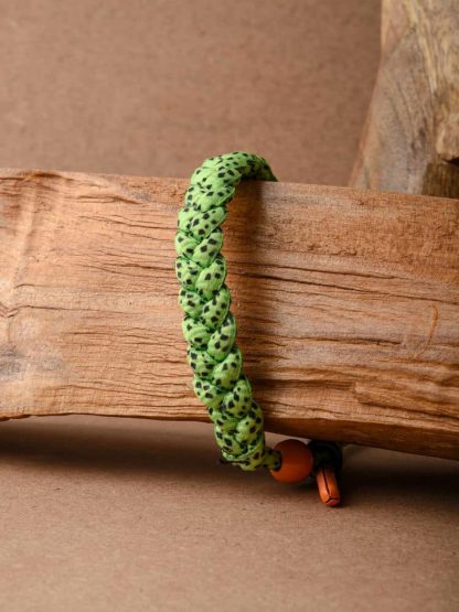 End of Universe Braided Bracelet - Image 2