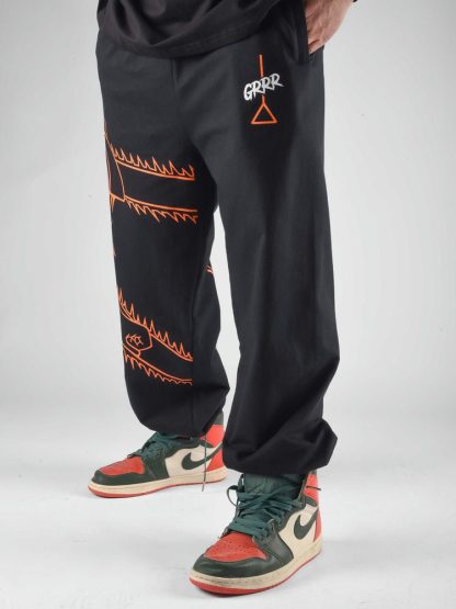 Hybrid Hunter Jogger - Image 4