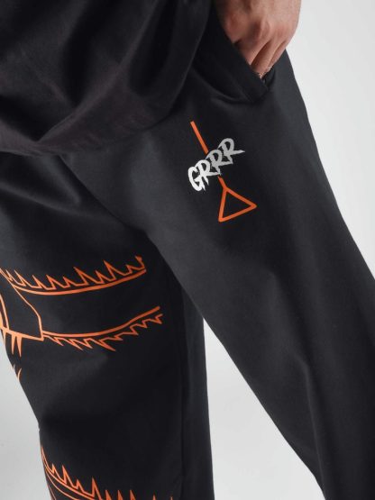 Hybrid Hunter Jogger - Image 2