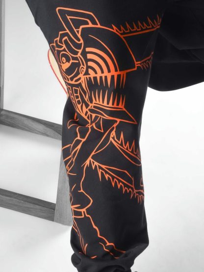 Hybrid Hunter Jogger - Image 3
