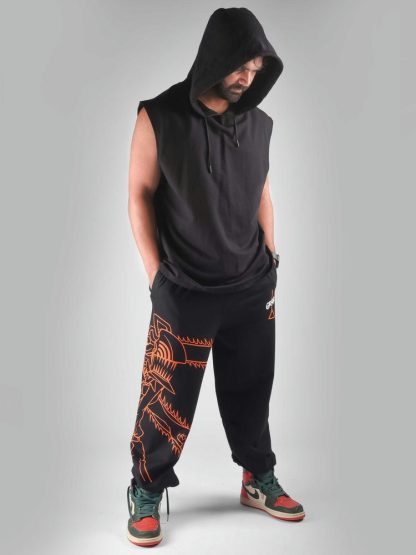 Hybrid Hunter Jogger - Image 6