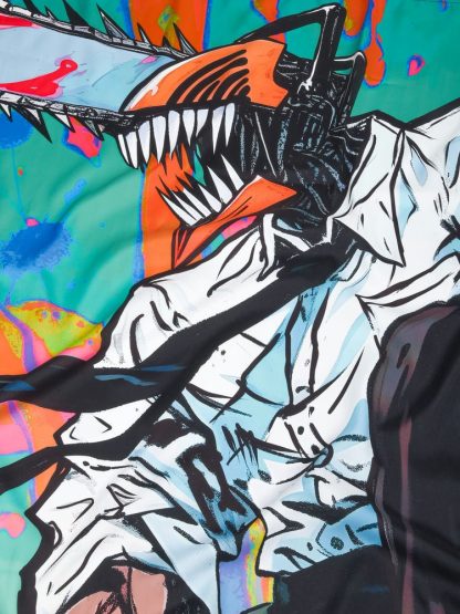 Dreadest Devil Tapestry - Image 2