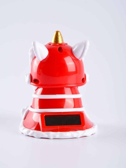 Flok Lion Solar Bobblehead - Image 5