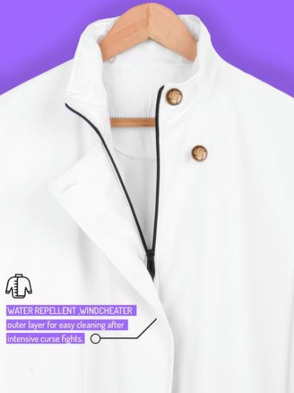 Cursed Child Cosplay Jacket - Image 2