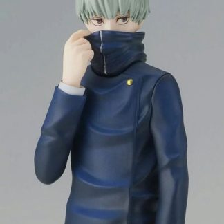Banpresto Jujutsu Kaisen- Nobara Kugisaki And Toge Inumaki- B: Toge Inumaki