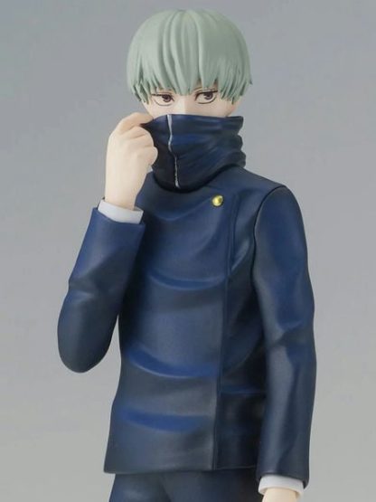 Banpresto Jujutsu Kaisen- Nobara Kugisaki And Toge Inumaki- B: Toge Inumaki