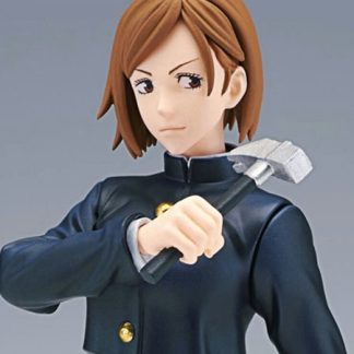 Banpresto Jujutsu Kaisen Jukon No Kata- Nobara Kugisaki