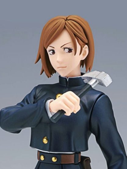 Banpresto Jujutsu Kaisen Jukon No Kata- Nobara Kugisaki