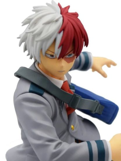 Banpresto My Hero Academia Bravegraph #1 Vol. 2