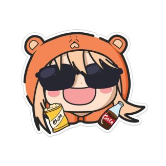 Umaru Chan Sticker