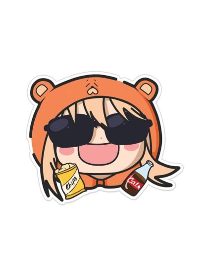 Umaru Chan Sticker