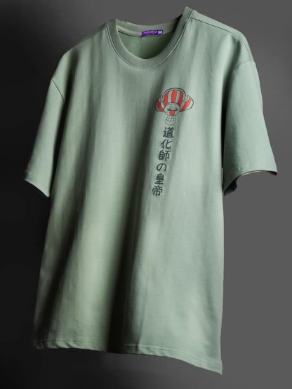 Cross Guild (Oversize Tee) - Image 4