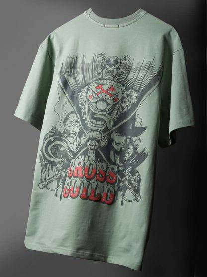 Cross Guild (Oversize Tee) - Image 5