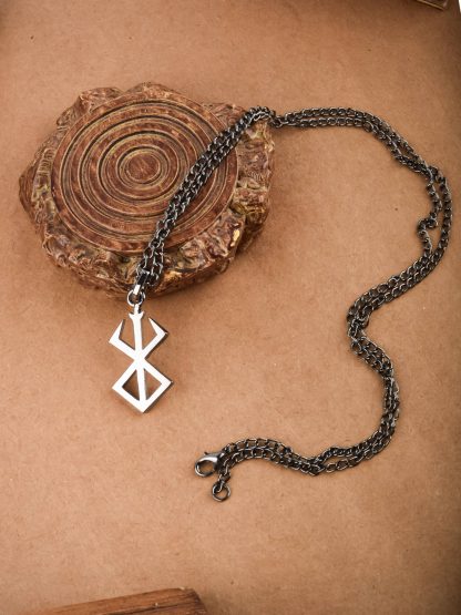 Cursed Necklace
