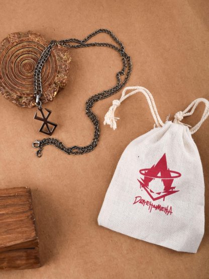 Cursed Necklace - Image 3