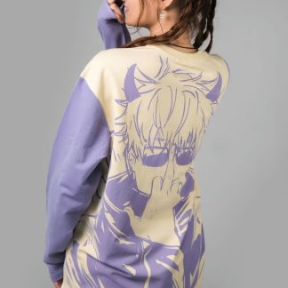 Star Boy (Oversize Tee)