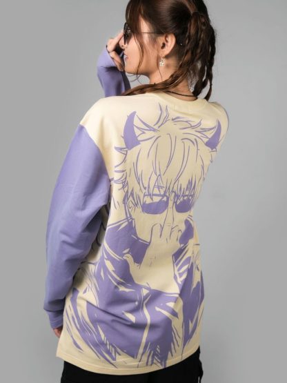 Star Boy (Oversize Tee)