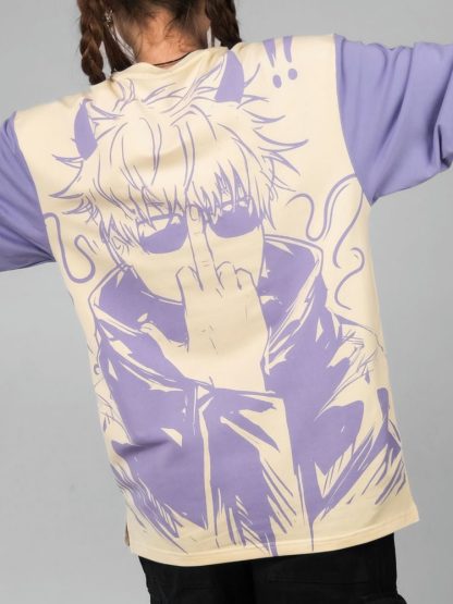 Star Boy (Oversize Tee) - Image 6