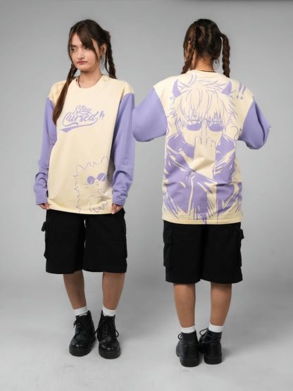 Star Boy (Oversize Tee) - Image 3
