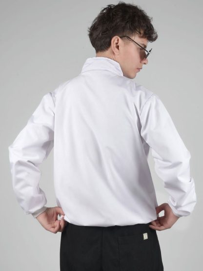 Cursed Child Cosplay Jacket - Image 5
