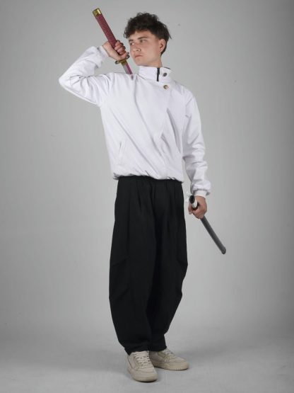 Cursed Child Cosplay Jacket - Image 6