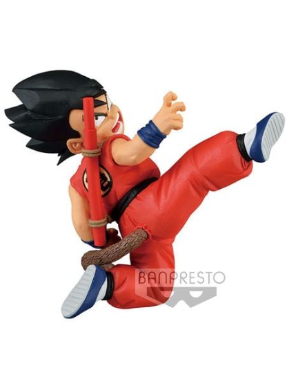 Banpresto Dragon Ball Match Makers - Son Goku - Image 4