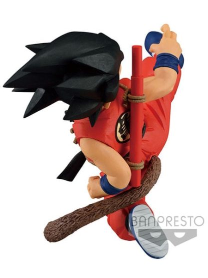 Banpresto Dragon Ball Match Makers - Son Goku - Image 5