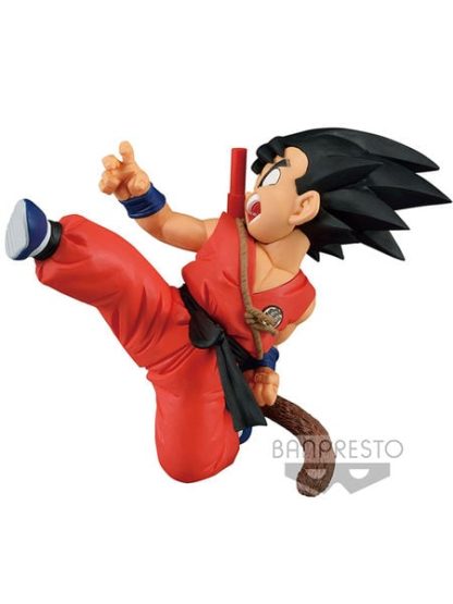 Banpresto Dragon Ball Match Makers - Son Goku - Image 3