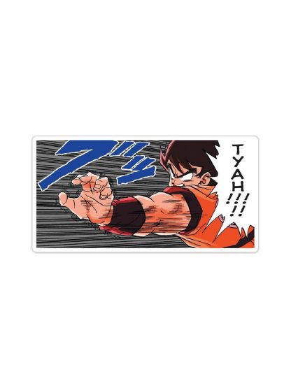 DBZ Sticker Combo [Pack Of 5] - Image 5