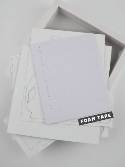 Shohoku High 3D DIY Frame - Image 10