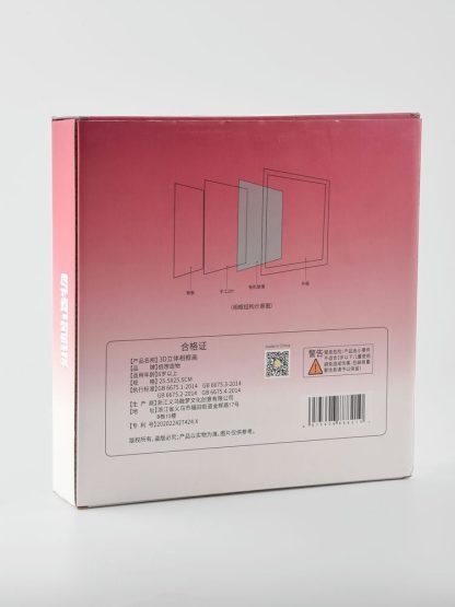 Monster Trio 3D DIY Frame - Image 5