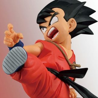 Banpresto Dragon Ball Match Makers - Son Goku