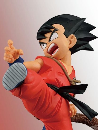 Banpresto Dragon Ball Match Makers - Son Goku