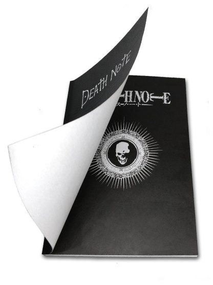 Death Note - Note Book (Updated Version) - Image 2