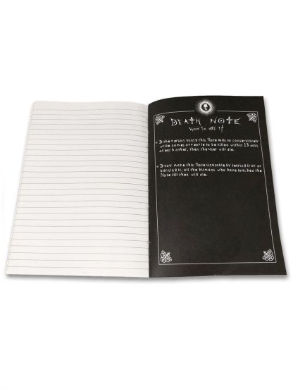 Death Note - Note Book (Updated Version) - Image 3