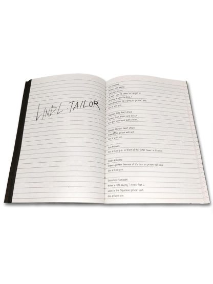 Death Note - Note Book (Updated Version) - Image 6