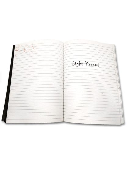 Death Note - Note Book (Updated Version) - Image 7