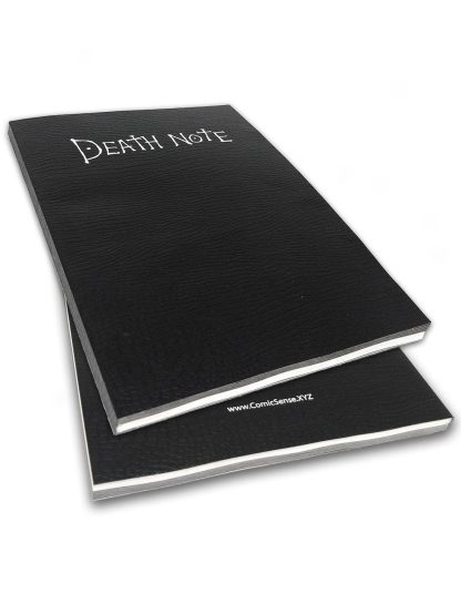 Death Note - Note Book (Updated Version) - Image 9