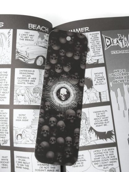 Death Note Bookmark - Image 2