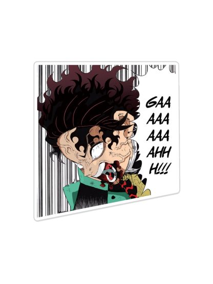 The Perfect Demon Manga Sticker